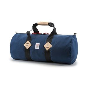 Classic duffel Topo Design bag
